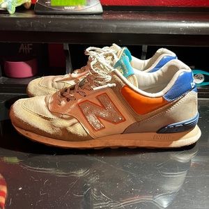 New Balance 574